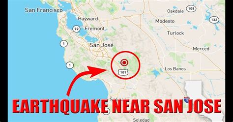 We list magnitude, date, epicentral localization, maps, wave. 3.9 earthquake near area San Jose, no damage, no ...