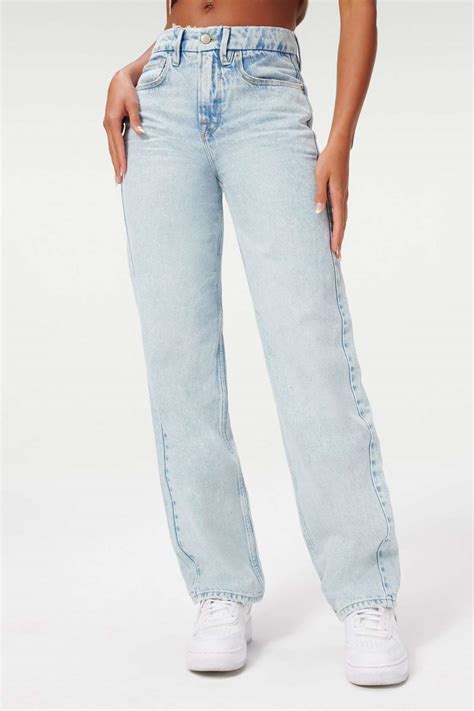 The Best Jeans For Women With Thick Thighs Instyle