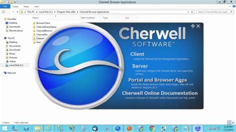 Cherwell software is a privately held american technology company specializing in it service management software. How to Create an Anonymous Survey with Cherwell Web Forms ...