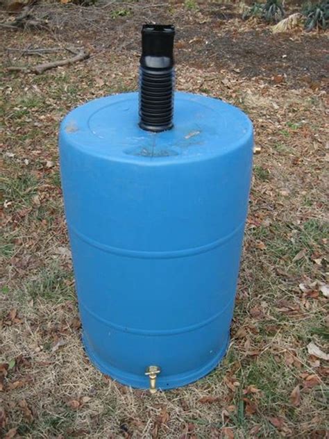 37 Awesome Diy Rainwater Harvesting Systems You Can Actually Build