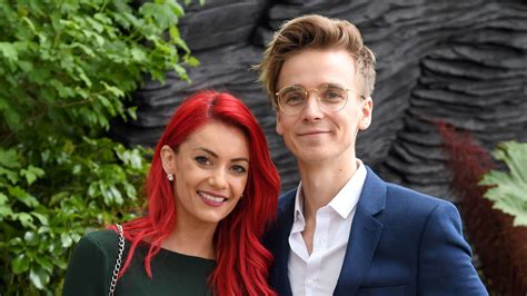 Inside Dianne Buswell And Joe Suggs New Jaw Dropping £35m Brighton