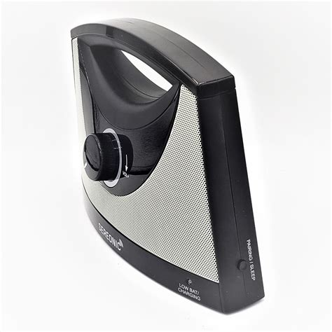 Serene Innovations Sereonic Tv Soundbox Expansion Speaker For Model Bt