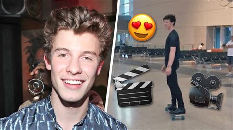 Shawn Mendes New Documentary Trailer Release Date Where To Watch
