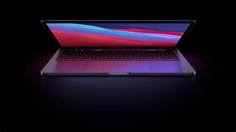 Macbook M1 Wallpapers Wallpaper Cave