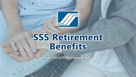 Sss Retirement Benefits Education And Vacancy