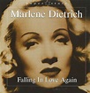 MARLENE DIETRICH | Falling in Love Again