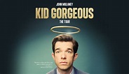 STANDUP COMEDY TRAILER: John Mulaney: Kid Gorgeous at Radio City