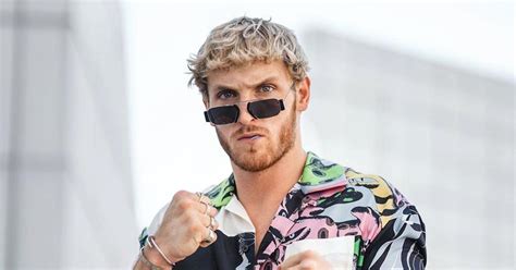 Logan Paul Quits Youtube His Potential Shift Ahead Of The Ksi Fight