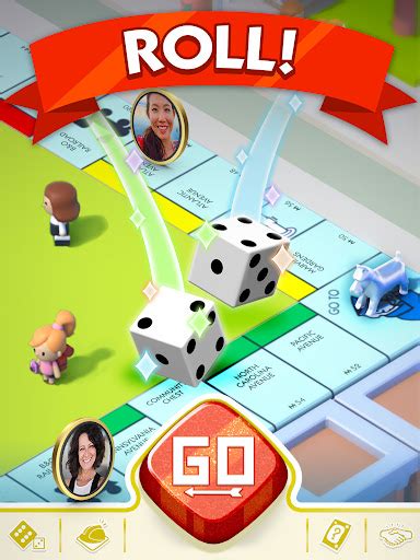 Monopoly Go Android App