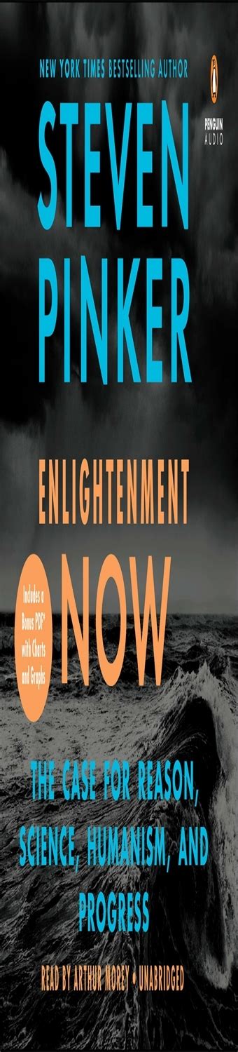 Free Books Epub Enlightenment Now The Case For Reason Science Humanism