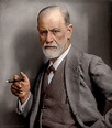 20 curiosidades sobre Sigmund Freud