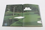 Lot Detail - 2001 Masters Tournament Annual Book - Tiger Woods Winner