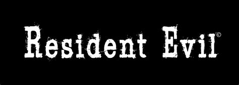 Resident Evil 2 Remake Logo Emailkum