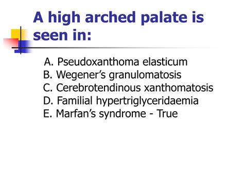Ppt Gastroenterology Quiz Powerpoint Presentation Id633980