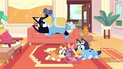 Bluey Season 1 Episode 12 Bob Bilby Watch Cartoons Online Watch