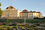 Schloss Ludwigsburg Foto & Bild | architektur, schlösser & burgen ...