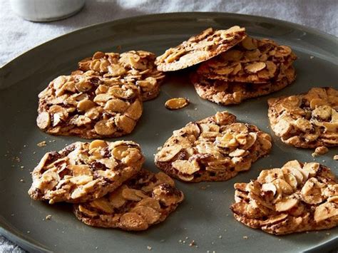 Amandelkoekjes Bakken Kookse Tv