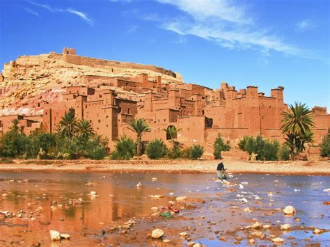 Qué Hacer En Qué Ver En Marruecos Marrakech Dunas Desierto Kasbash