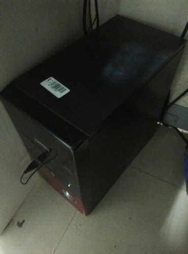 Compact Design Cpu Cabinet At Best Price In Pune Maharashtra Anand