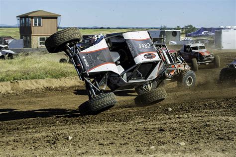 An Off Road Guide To Utv Racing
