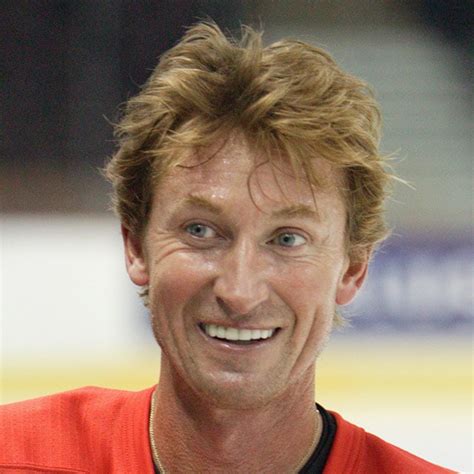 Wayne Gretzky Olympic Ice Hockey Canada