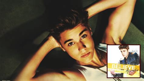 Justin Bieber Believe Acoustic Youtube