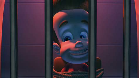 Jimmy Neutron Boy Genius Daniel Watch The Adventures Of Jimmy Neutron