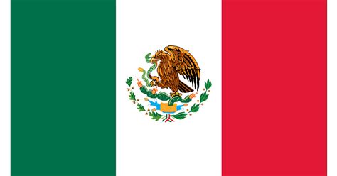 0 Result Images Of Escudo De La Bandera De Mexico Png Png Image