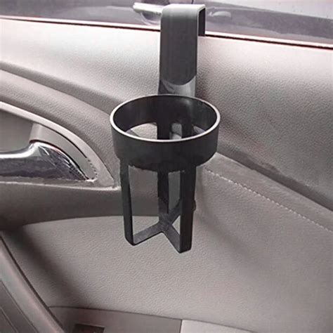 3pcs Car Truck Rack Water Cup Holder Bottle Drink Holder Car Interior