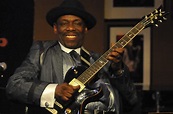 Bluesman Lucky Peterson Dies at 55 | Billboard