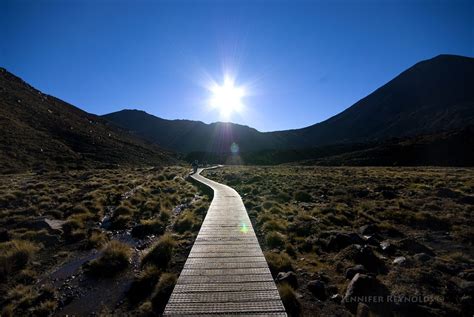 The Long Journey Ahead We Decided To Give The Tongariro Cr Flickr