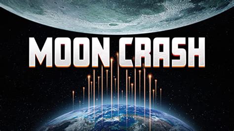 Moon Crash 2022 Amazon Prime Video Flixable