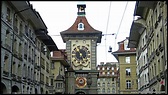 Qué ver y visitar un día en Berna, capital de Suiza