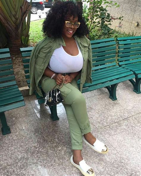 female nysc member sets the internet buzzing with her gigantic water melon photos gistmania
