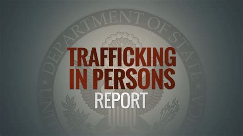 Kentucky Ranks 9th For New Criminal Human Trafficking Cases