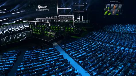 All The E3 2018 Conferences Reviewed Pc Gamer