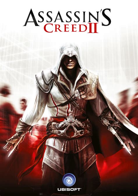 Assassins Creed Ii Assassins Creed