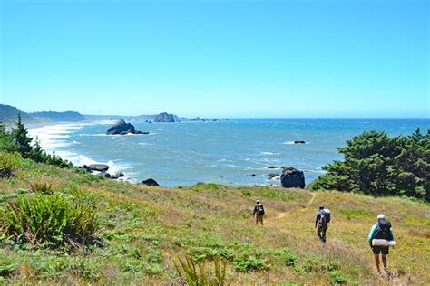 13 Best Hikes On The Oregon Coast Planetware