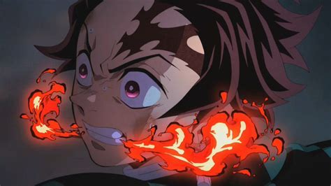 Demon Slayer Perfect Shots On Twitter Em 2021 Super Anime Anime