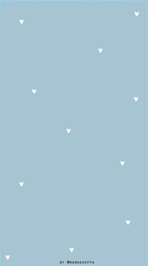 Light Blue Aesthetic Wallpaper Plain Plain Aesthetic Wallpapers Top