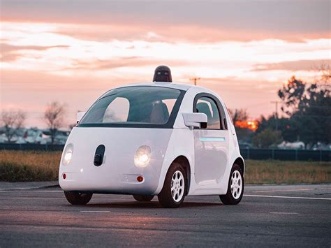 Autonomous Cars And Artificial Intelligence Ai Codementor