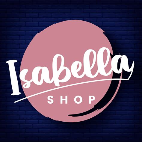 Isabella Shop
