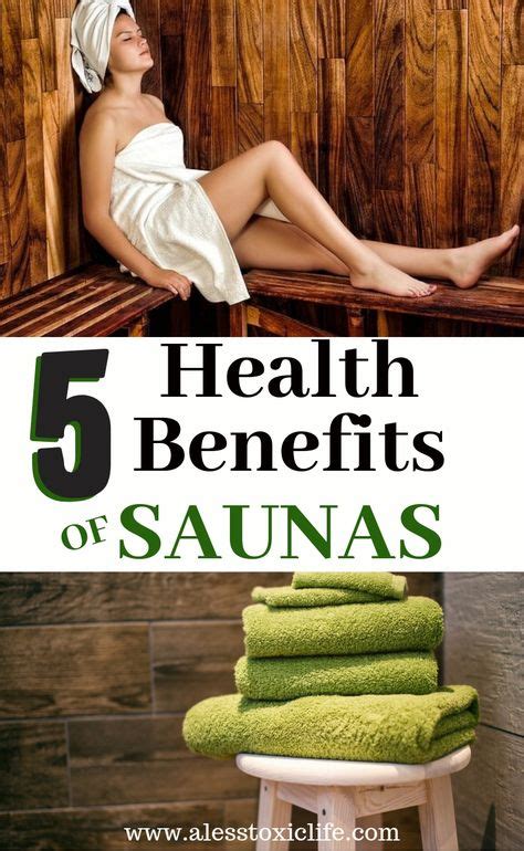 The Powerful Detoxing Benefits Of Saunas Detox Body Detox Sugar Detox