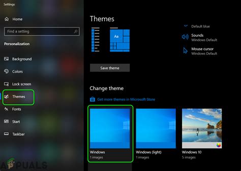 Solved Cant Change Taskbar Colour In Home Windows 10 Itechblog