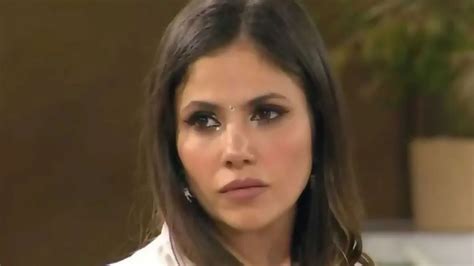 Romina quedó en ridículo en un juego de preguntas en Gran Hermano y