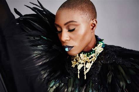 Laura Mvula Discography Rate Finale And Stats Posted Page 12 The