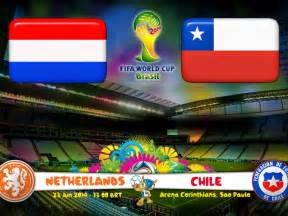 Phân tích chi tiết, dự đoán tỷ số ch. Dự đoán tỷ số và đội hình ra sân trận Hà Lan vs Chile trên ...