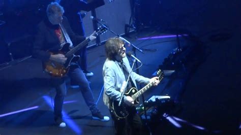 Jeff Lynne Elo Dont Bring Me Down Detroit Little Caesars Arena August