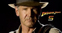 Indiana Jones 5 |Teaser Trailer