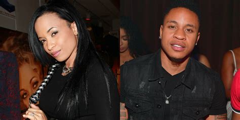 Exclusive Karrine Steffans Responds To Rumors That Rotimi Dumped Her After She Had A